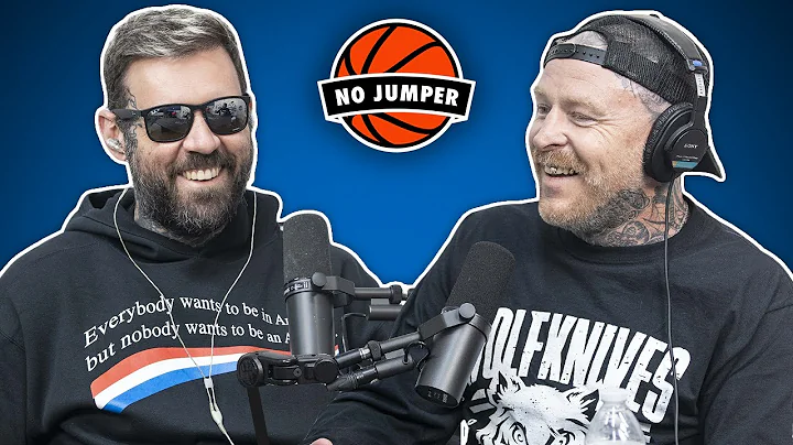 The Jason Ellis Interview: Getting Fired from Siri...