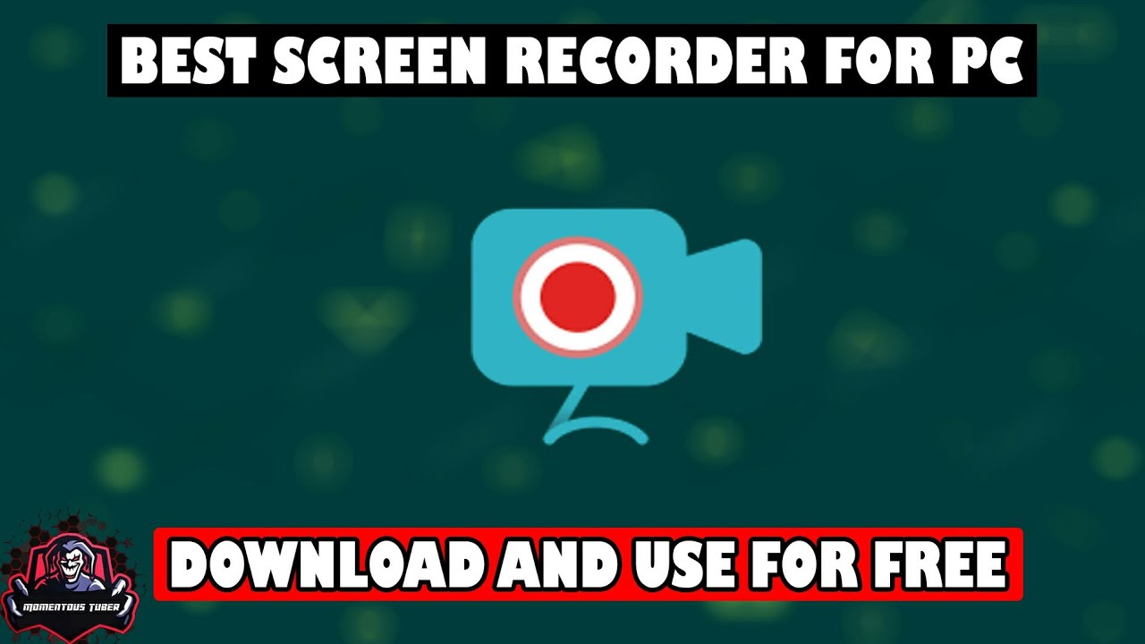 Best Screen Recorder For Pc।। Apowersoft Screen Recorder।। Install And