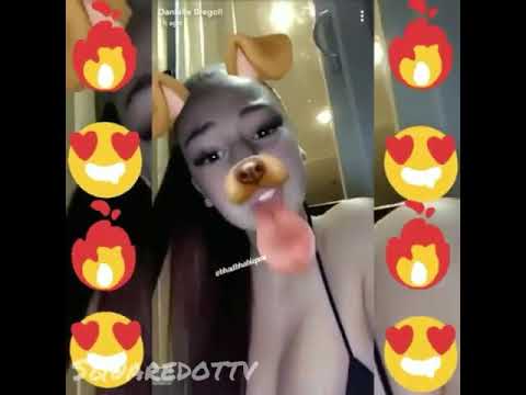 Bhad bhabie Big Boob Compilation