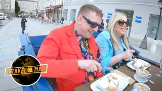 ALL of Joe and Roisin Conaty's Salzburg Outtakes | Travel Man EXTRA