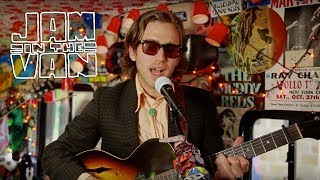 Video thumbnail of "ANDREW COMBS - "Suwannee County" (Live in Austin, TX 2015) #JAMINTHEVAN"