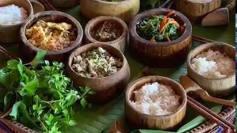 Akha Hill Tribe, Chiang Rai, Thailand | Netflights