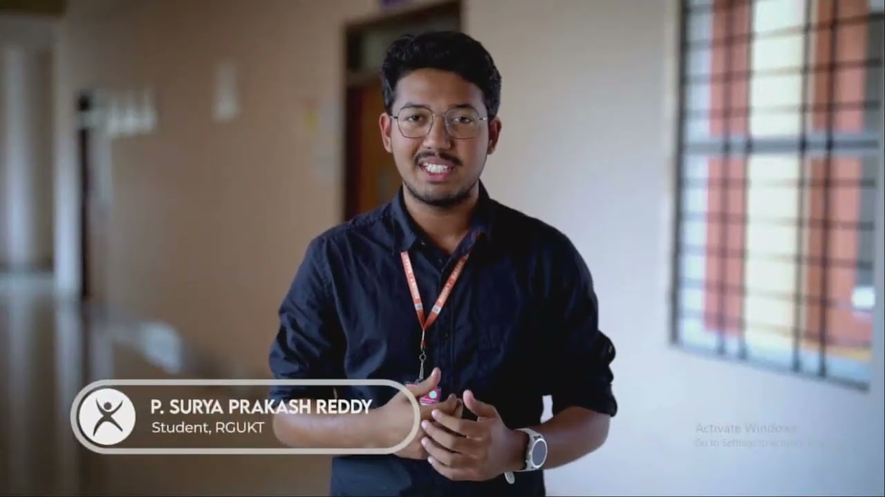 6TH CONVOCATION || RAJIV GANDHI UNIVERSITY OF KNOWLEDGE TECHNOLOGIES || BASAR