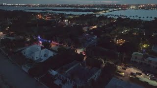 Judge orders unsealing of redacted affidavit used in search of Trump's Mar-a-Lago