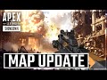Apex Legends 2 New Update Is Coming With Crazy New Map Changes