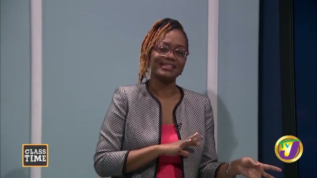 CAPE Communication Studies Comprehension Levels in Spoken & Written Material