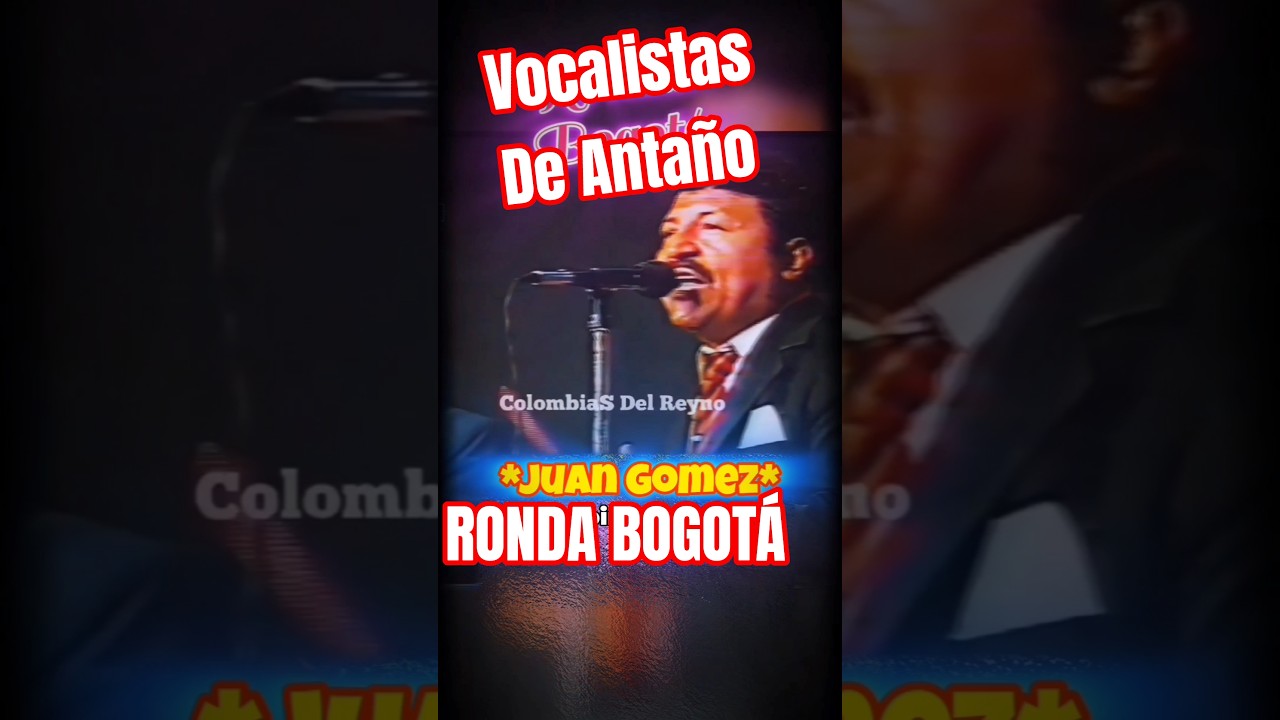Vocalista de 