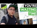 How to Mark Up a Forex Chart - for Beginners - YouTube