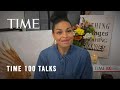 Jordin Sparks Performs "Unknown" | TIME100 Talks