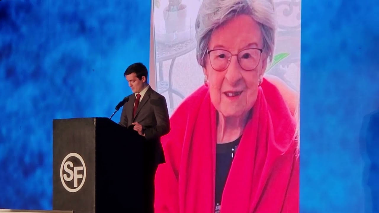 Collin GOP Dixie Clem YR Presentation 2024