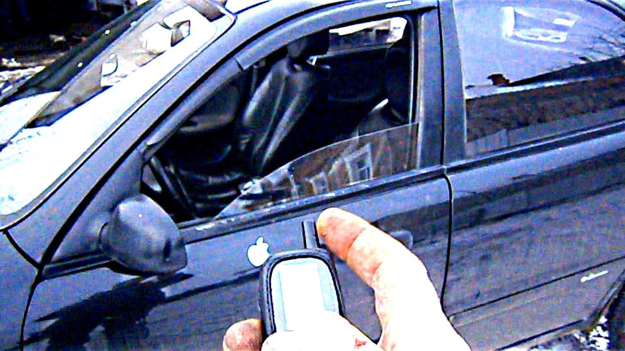 Автомобильный доводчик стекол Автомобильный доводчик стекол