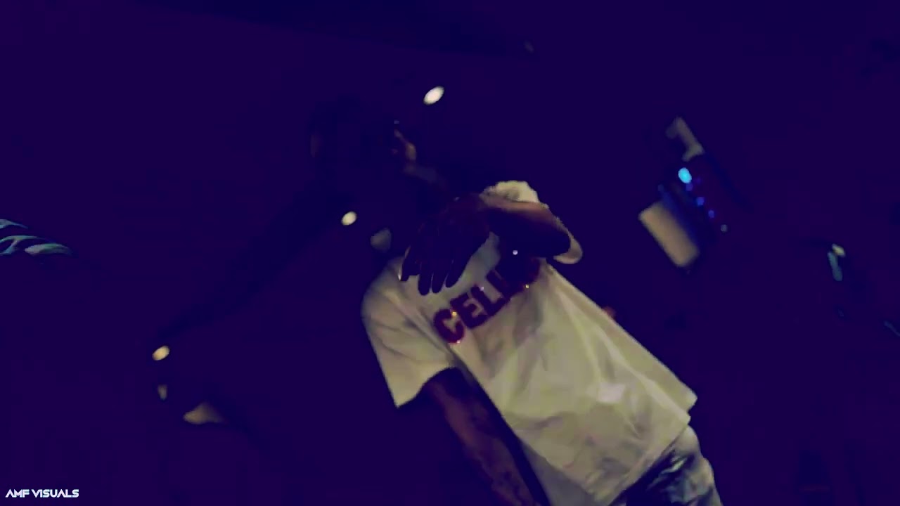 YBC Dul x Philly Drill x BabyTron x Flint Sample type beat 