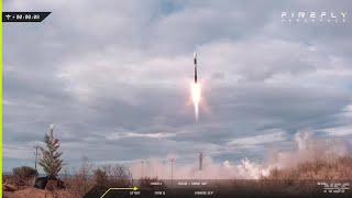 Details Firefly Aerospace launches Lockheed Martin satellite on the 'Fly the Lightning' mission Guide