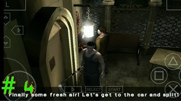 obscure the aftermath ppsspp part4