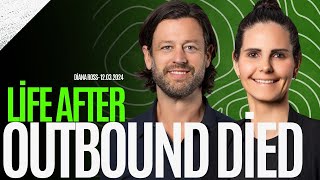 Spray and pray outbound doesn t work anymore What now - With Diana Ross
