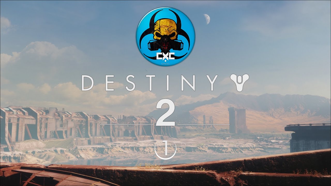 Destiny 2 First Mission Gameplay Walkthrough E1 PC CXC Gaming YouTube destiny-2-first-mission-gameplay-walkthrough-e1-pc-cxc-gaming-youtube