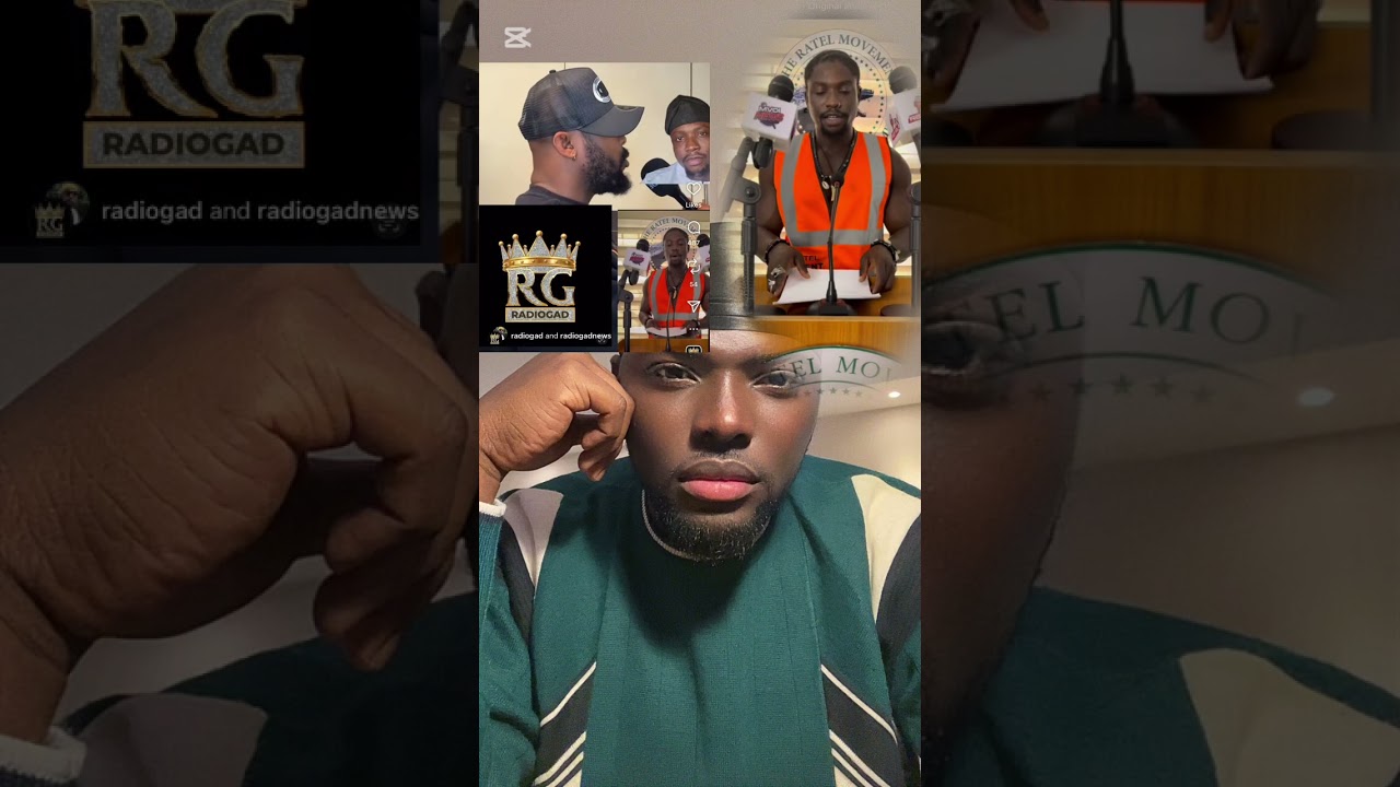 Посмотрите, что случилось с VERYDARKMAN после уборки улиц. Блогеры, почему