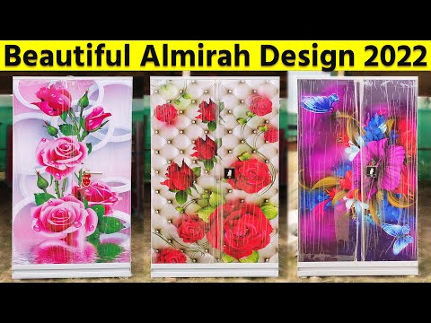 top almirah design | almari new design 2022 | steel almirah | G D FURNITURE