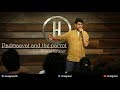 Padmaavat  the parrot  standup comedy by varun grover