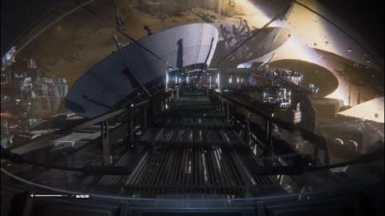 We Need Off This Station! | Alien Isolation (Part 12) - YouTube