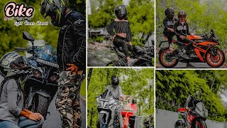 🕊️Bikers premium preset download free!🥰!Bike photo editing Lightroom!🥵! Edit Ground 🥀 screenshot 4