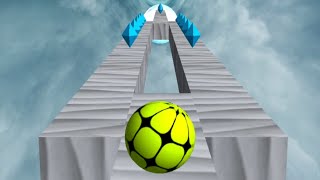 Ball Run 3D - Going Balls Game with Tilt Control! - Levels 32&33 screenshot 4