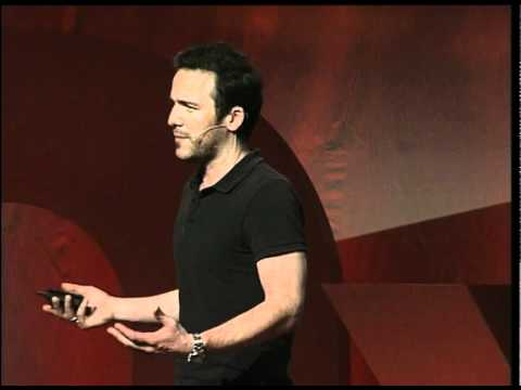 TEDxBuenosAires 2011 - Manuel Lima - El Poder de las Redes ...