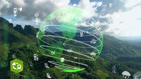 How to Get the Facts You Need with Esri Demographics and ArcGIS Living Atlas
