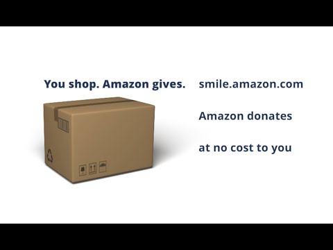 You Shop. Amazon Gives. Support Southwest Virginia Community College with each purchase!