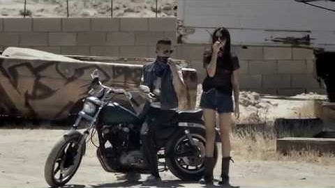 Arctic Monkeys - Evil Twin (Official Video)