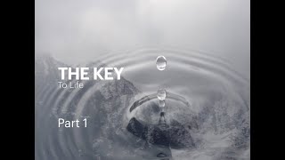 Key To Life part1 - Barry Long