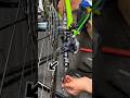The easiest way to replace a bike chain with no special tools ! You should try it.#ロードバイク #自転車 #シマノ