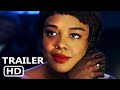 SYLVIE'S LOVE Official Trailer (2020) Tessa Thompson, Romance Movie HD