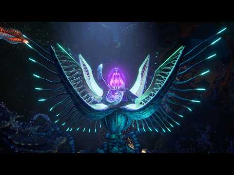 GAMEPLAY SUBNAUTiCA 2 TERAKHiR?! NiATNYA MAU TAMAT, MALAH KENA MENTAL