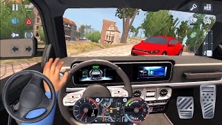 Indian Taxi Driver Game Mad For Kids Car Driving GamePlay Video Car Taxi Simulator Driving Games screenshot 3