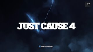 Прохождение JUST CAUSE 4 на PlayStation 5. Гробница троих детей.