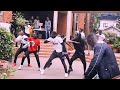 Baddest dancehall performance at the kubamba tv show