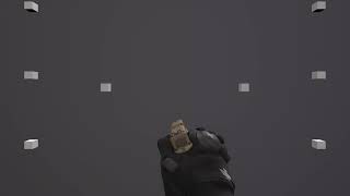 Glock 19 Animations