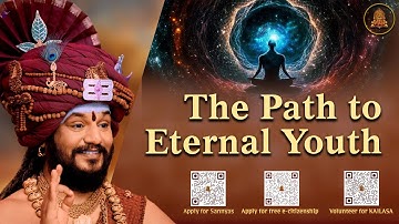 Glimpses of Paramashivoham Level-2 | Day 6 | Your #Health is Your Belief: Transforming #Wellness