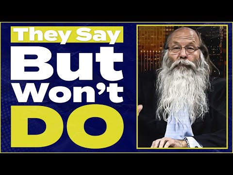 They say but wont DO! (PROMO) | Shabbat Night Live They say but wont DO! (PROMO) | Shabbat Night Live