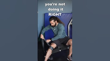 Pro Tips: Muscle Flossing