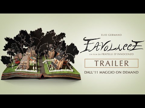 FAVOLACCE (2020) - TRAILER UFFICIALE