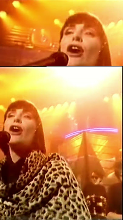 ❤️ You On My Mind #2 Swing Out Sister ToTP 1989
