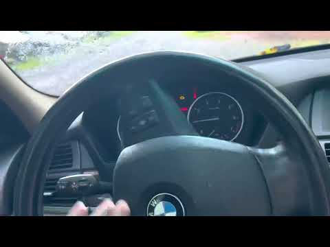 bmw e60 cruise control malfunction