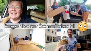 Download Lagu Innentüren sind da! - Wir haben einen begehbarer Schreibtisch | PrimaDina MP3 Download Lagu Innentüren sind da! - Wir haben einen begehbarer Schreibtisch | PrimaDina MP3