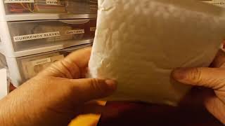 MONDAY Mail @SilverGoldStackAttack @mysilverjourney
Stackers Corner
https://www.youtube.com/live/q2N30BTgaOw?si=bt1etrQ4yqQbl7Fw
#Coins #Silver #gold #stacking #collecting #community #numismatics #bullion #Foreigns #notes #currency #confederate #history #coinage
@CSAN @PhilFindsCollects @SilverStruck @accadacastkr4912 @cultureofcurrency
@PirateStacker @cultureofcurrency @mysilverjourney @SilverDragoon @StackThatGold @styrakker @jamiefrost2091 @CyberCurtainTwitcher @fgstacker @HowardsCoinFinds @czechstacker @canadiansilverseeker @stackattackerwager2541 @SilverandCigars @transientstacker4310 @send2georgie
@If_You_Know_You_Know_Stacking
@EmeraldCoastStacker
@LibertyStacking
@ShiningTimePreciousMetals
@pajamastacking
@SmartSilverStacker
@SpokaneSilverStacker
@HiddenNumismatist
@addictedtominisandlovingit3912
@TreasureInChange
@PangStockpiles
@Kaliilo01
Info on world coins
Numista.com
Info about coin varieties
Varietyvista.com
STACKER SOCIAL
https://discord.com/invite/stackerssocial
If you would like to support my Channel please like and subscribe. Thanks
If you find my content to be truly entertaining and educational and you want to do more..
You can donate to my Cash App
$SEstkr
Thanks for commenting and sharing, that helps as well.
God Bless MONDAY Mail @SilverGoldStackAttack @mysilverjourney