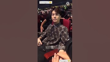 🥺💚 #shorts #got7 #jacksonwang #ahgase #bambam #jayb #yugeom #youngjae #marktuan #jinyoung #ytshorts