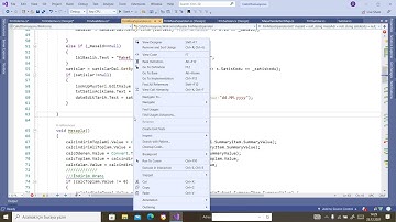 C# DevExpress Katmanlı Mimari EF Code First ile Cafe Otomasyonu-49(Paket Sipariş İşlemleri-2)