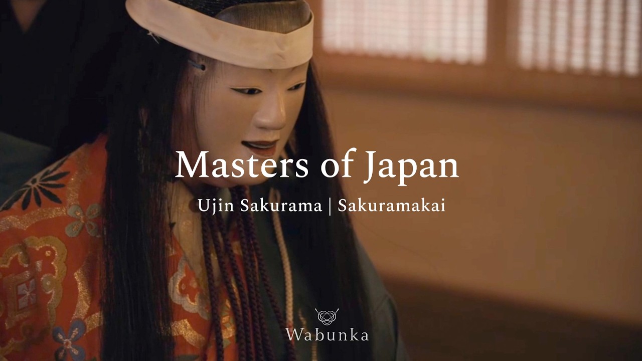 Wabunka -Special Experiences in Japan- 紹介動画
