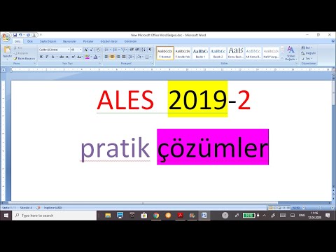 ALES 2019 2 FULL